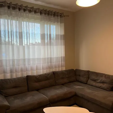 Doa House Villa Tirana
