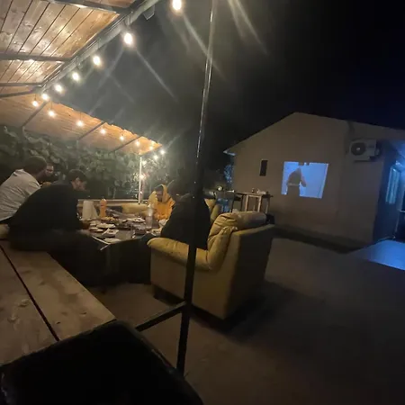 Doa House Villa *