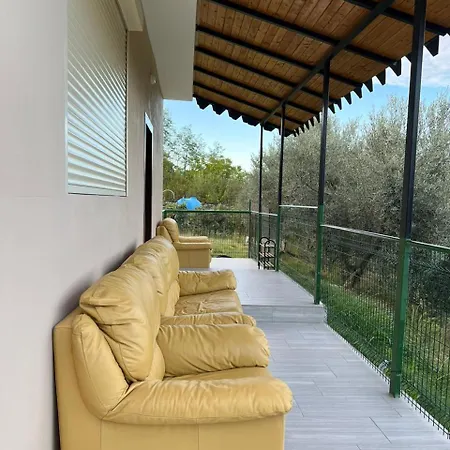 Doa House Villa